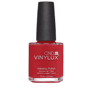 Vinylux Rouge Red