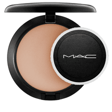 M·A·C - Blot Powder Pressed - Dark - 12 g