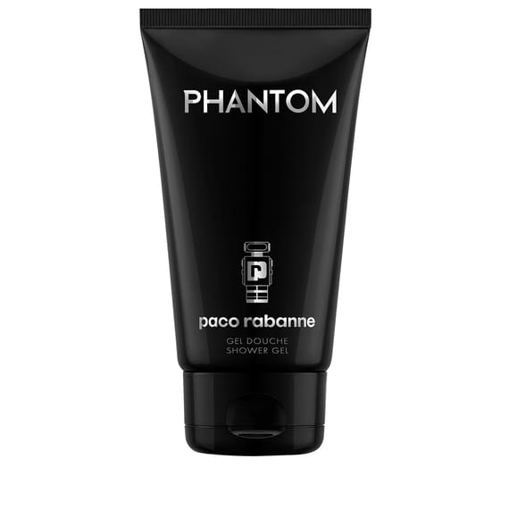 Shower Gel