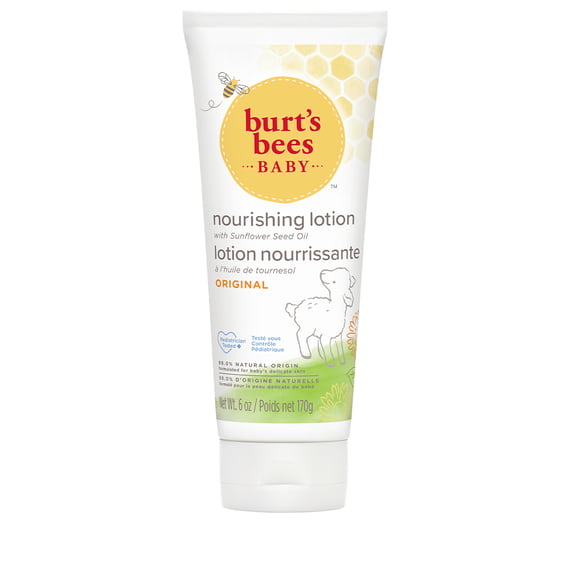 Nourishing Bodylotion