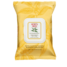 Facial Cleansing Towelettes White Tea 30 pcs.