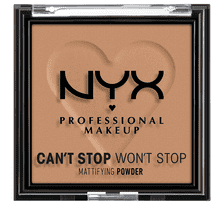 Mattifying Powder