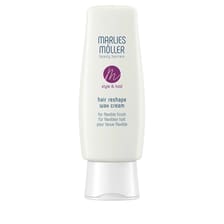 Hair Reshape Wax Cream