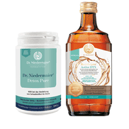 Detox Pure Kur