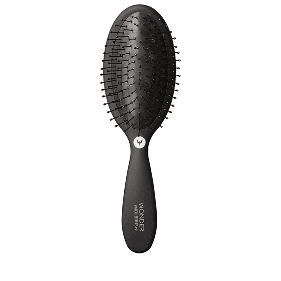 Wonder Midi Brush - black