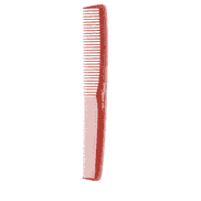 HS C5 Red cutting comb