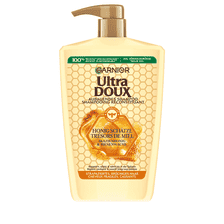 Shampoo riparatore Tesori di Miele