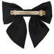 Set De Mailles Scrunchie & Barrette