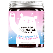 Mama Bear Prenatal Vitamin - 60 Bears