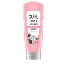Long & Lively Build-up Conditioner