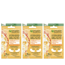 HydraBomb Eye Sheet Mask Set