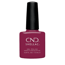 UV Color Coat - How Merlot