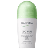 D    o Pure Natural Protect roll on