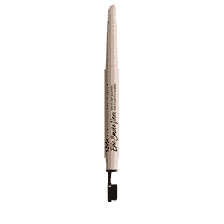Epic Smoke Angled Liner & Blender Nuance White Smoke
