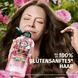 Blütensanft Rose Shampoo