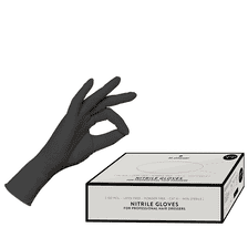 Nitrile Gloves Small - 100 Stk.