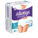 Mutandine Incontinenza Plus L 0% Profumi & Coloranti - 8 Pz.