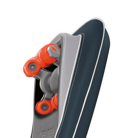Shiatsu Sitzauflage MG 315