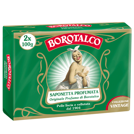 Moisturizing Solid Soap