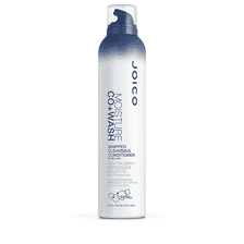 Moisture co wash
