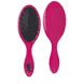 Detangler For Thick Hair - Pink