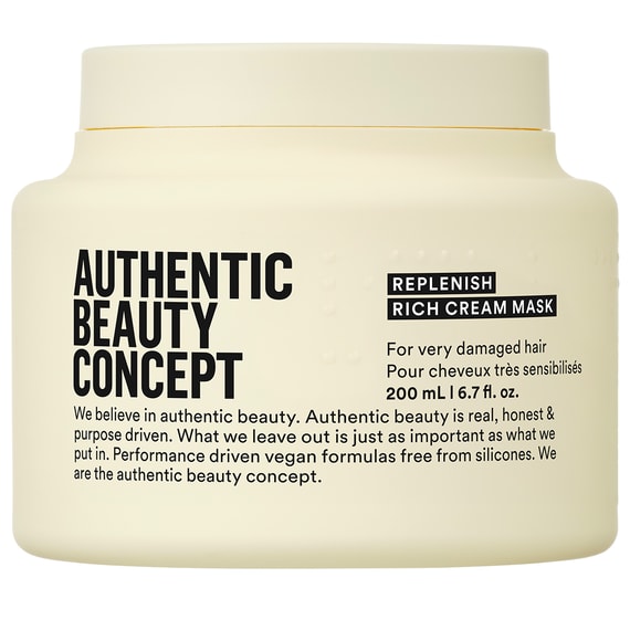 Rich Cream Mask