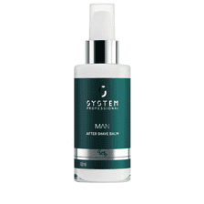 After Shave Balm