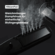 Steampod 3.0 Glätteisen mit Dampftechnologie