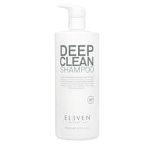 Deep Clean Shampoo