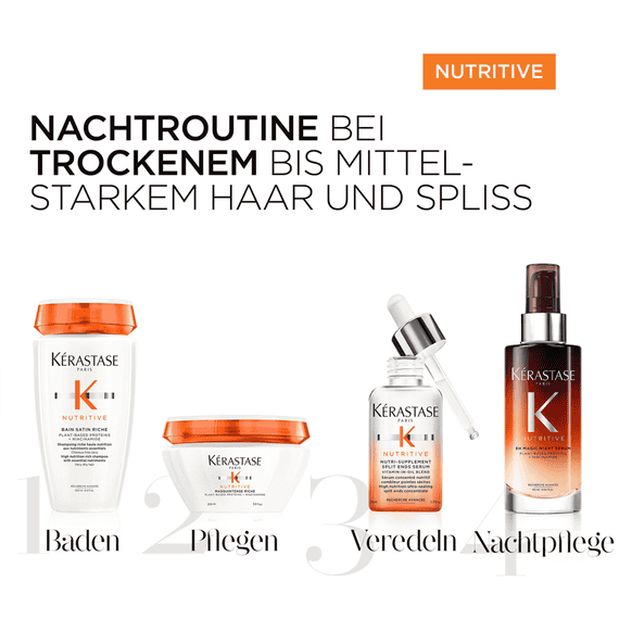 Masquintense Riche