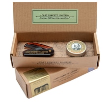 Gift Set - Ricki Hall
