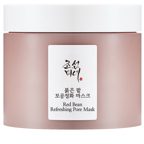Red Bean Refreshing Pore Mask