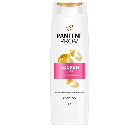 Curls Pure Shampoo