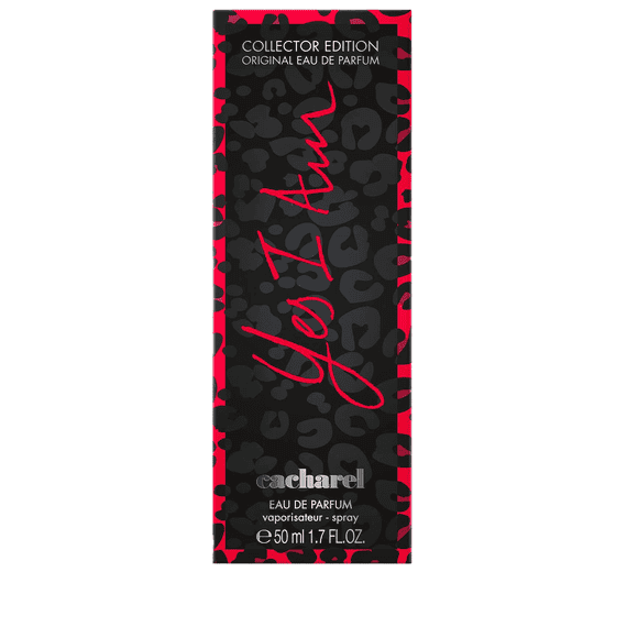 List store collector parfum