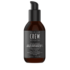 Shaving Skincare All-In-One Face Balm