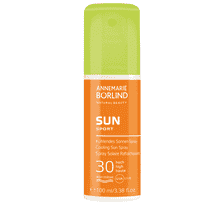 Spray Solaire Rafraîchissant IP 30