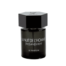 La Nuit de l Homme EDP Vapo