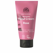 Rose Nourishing Hand Cream