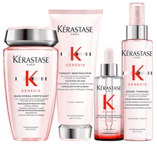 Fine Hair Set