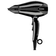 Hairdryer Compact Pro 2400 W 6715DCHE