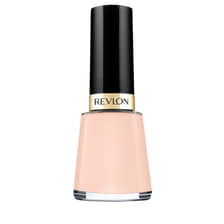 Nail Enamel - Sheer Petal