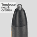 Graphite Precision 12 en 1 Multi Trimmer MT987E