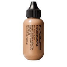 Studio Radiance Face And Body Radiant Sheer Foundation N2