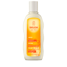 Oat Replenishing Shampoo