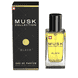 Black Musk Eau de Parfum