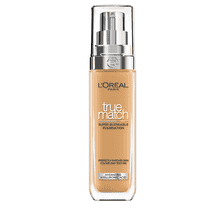 Foundation 6.5D/W Golden toffee