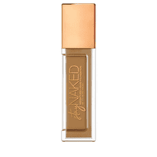 Longwear Foundation - 60 CG - Medium Dark - Cold Green