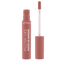 Pillow Like Matte Lip Mousse