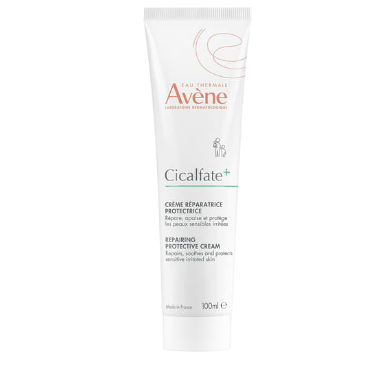 Crème Réparatrice