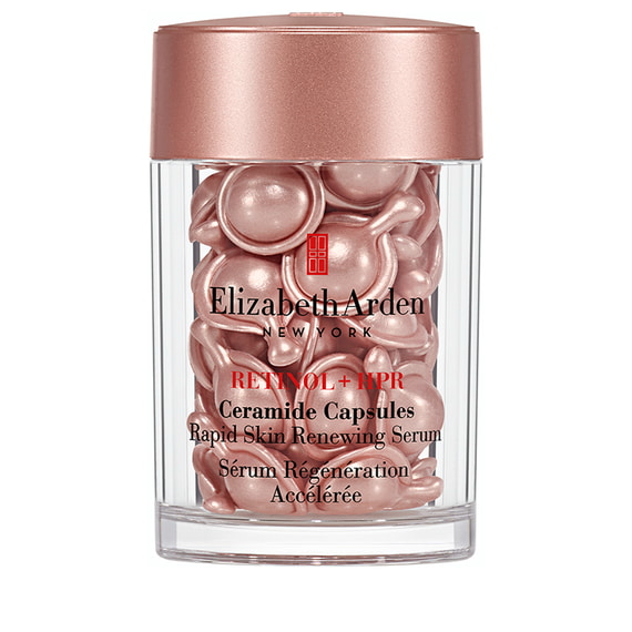 RETINOL + HPR Ceramide Capsules Serum